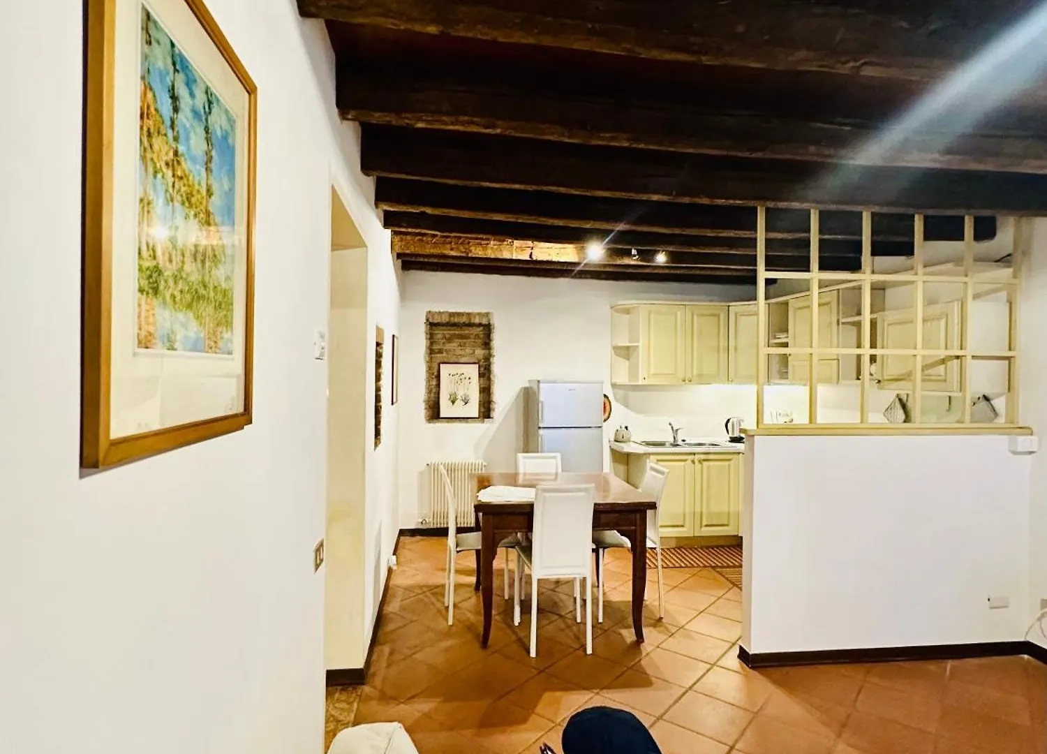San Pancrazio Home Treviso Itálie