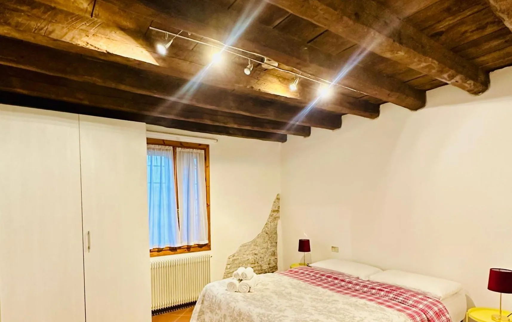Apartmán San Pancrazio Home Treviso