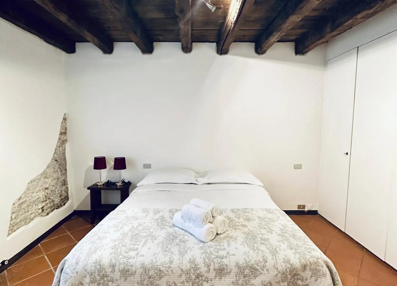 Apartmán San Pancrazio Home Treviso